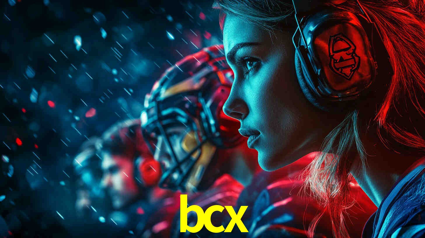 Esportes Disponíveis no bcx
