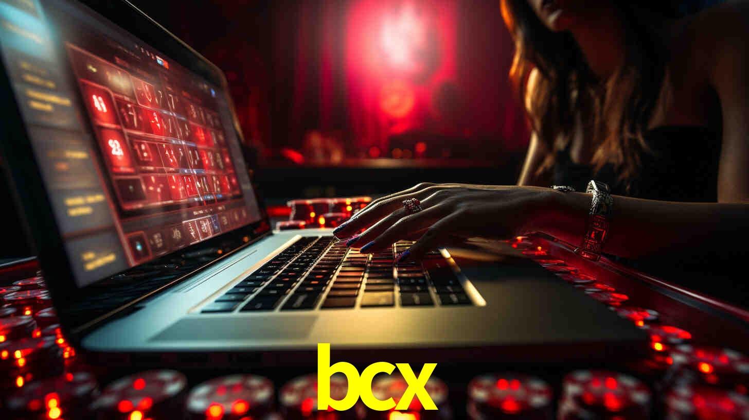 Por Que Escolher o bcx?