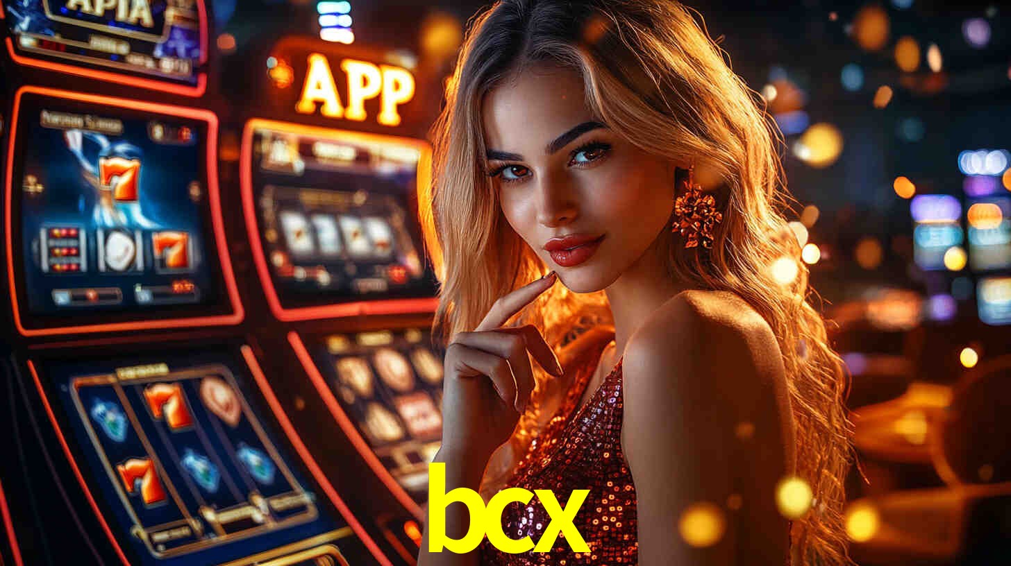 Baixar App Android bcx