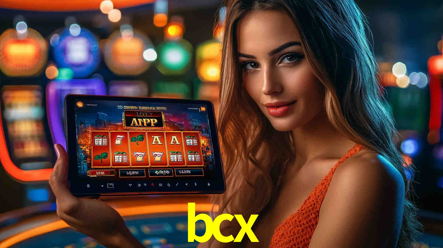 Baixar App iOS bcx