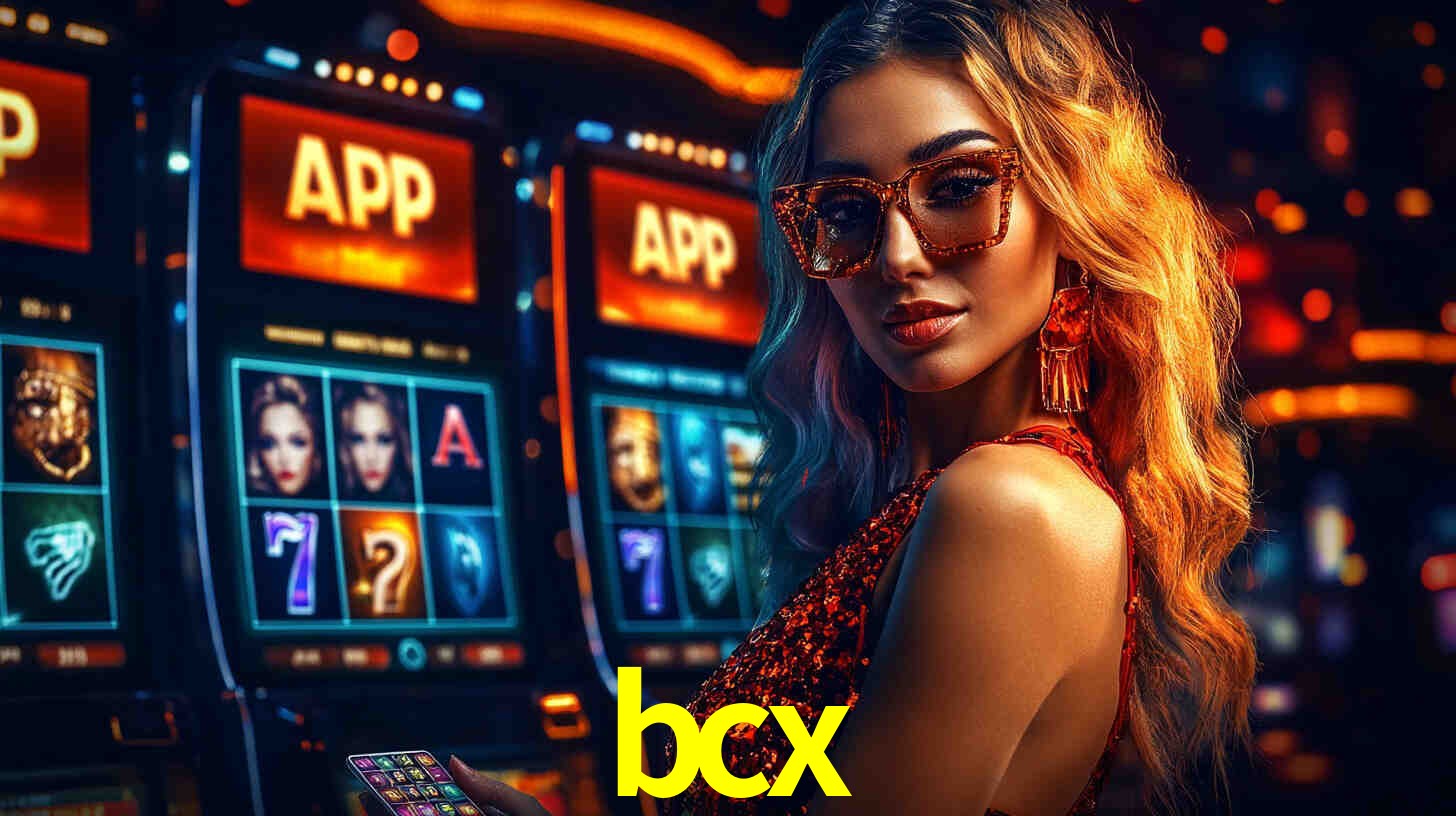 Benefícios do App bcx