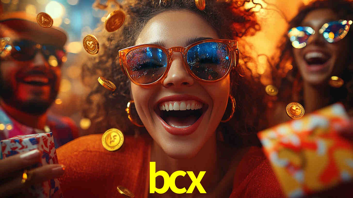 Bônus Sem Depósito no bcx