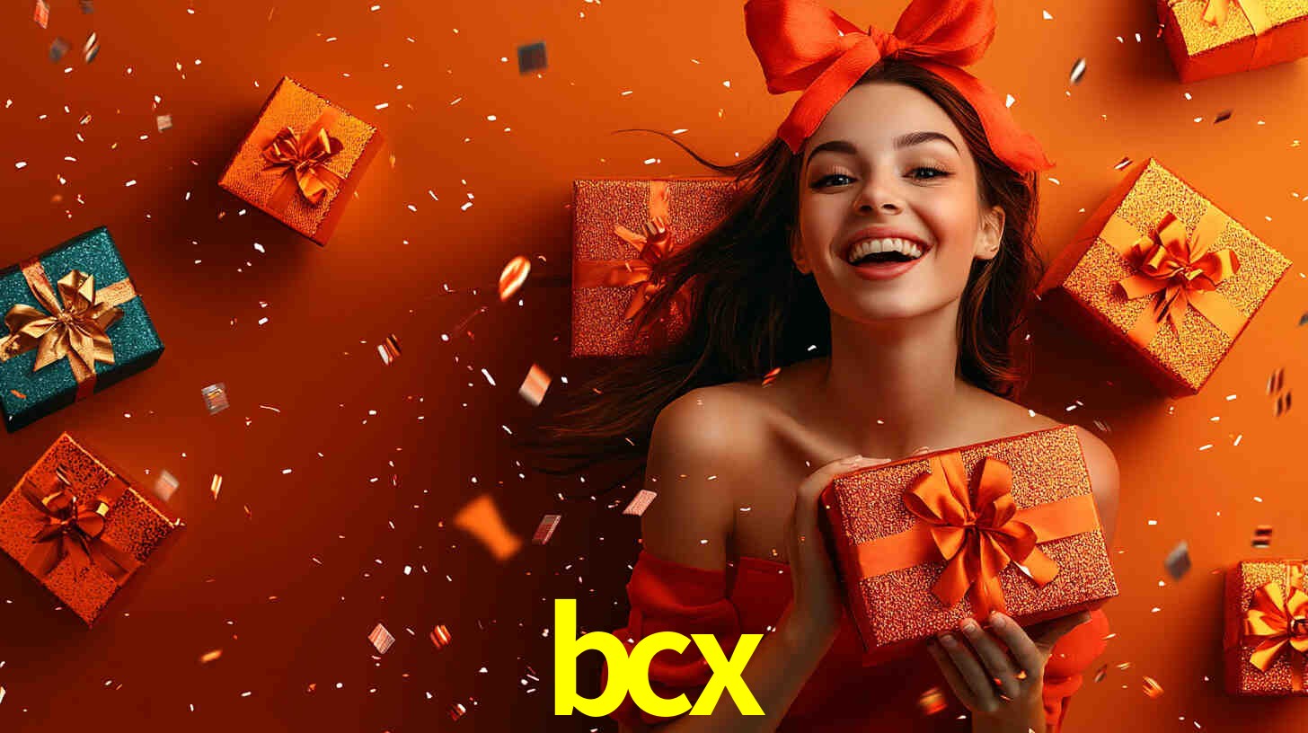 Promoções Semanais e Códigos Promocionais bcx