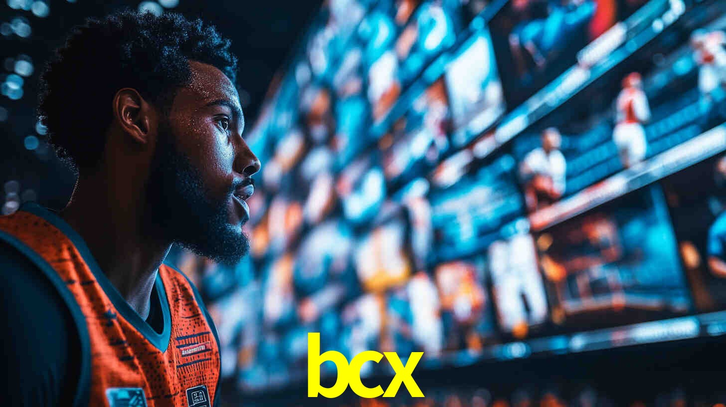 Jogos de Aposta Online no bcx