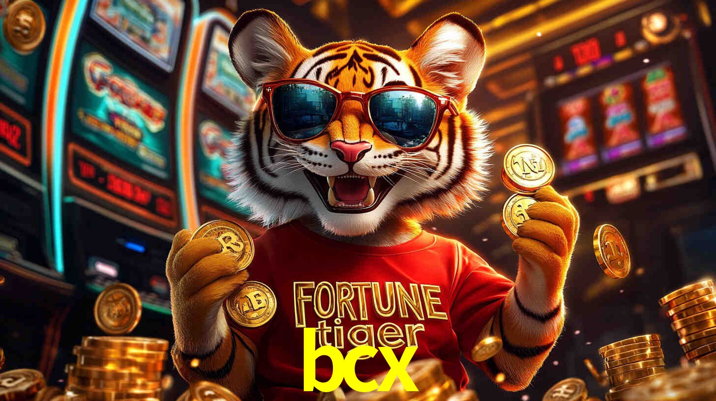 Por Que Jogar Fortune Tiger no bcx