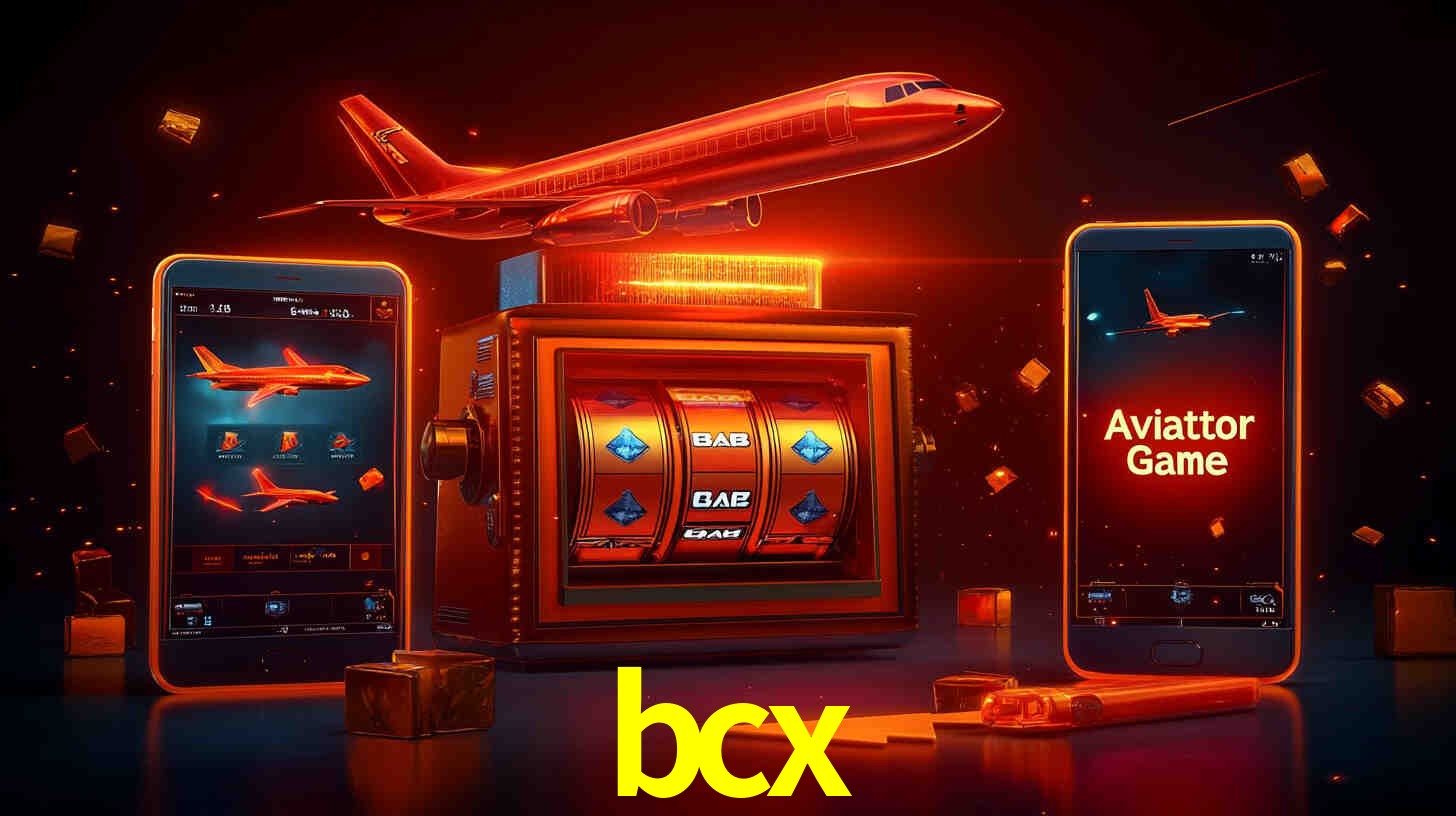 Como Jogar Aviator no bcx