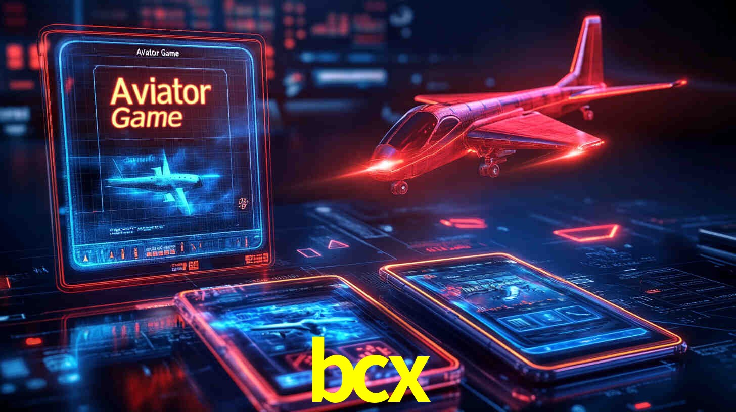 Benefícios do Aviator no bcx