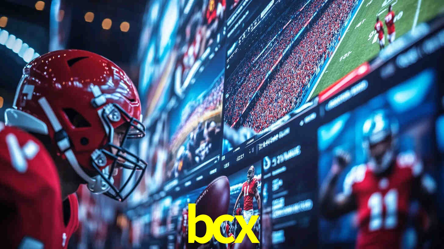 Benefícios das Apostas Ao Vivo no bcx