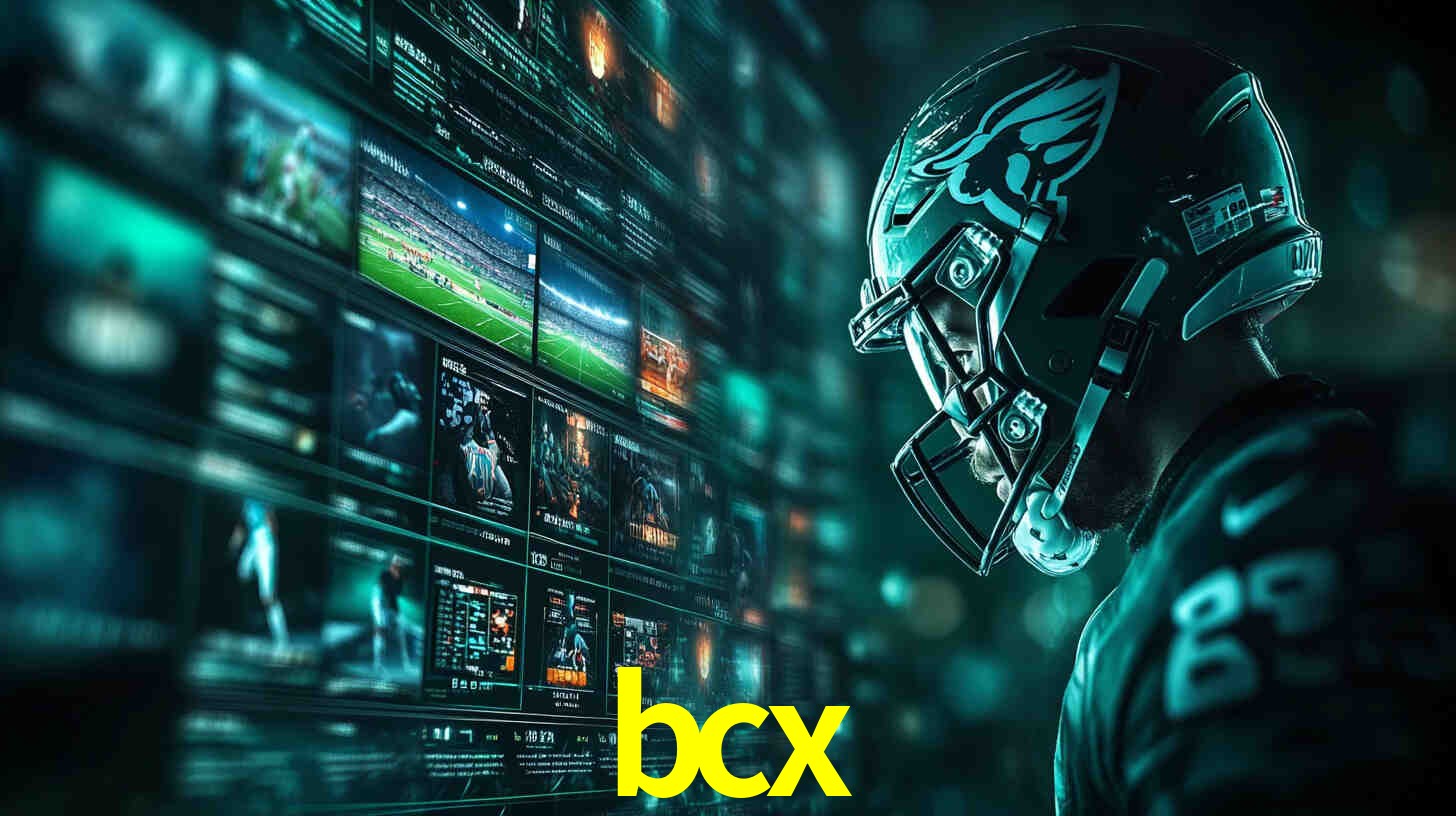 Esportes em Destaque no bcx