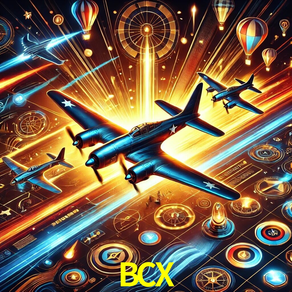 Vantagens do Aviator no BCX