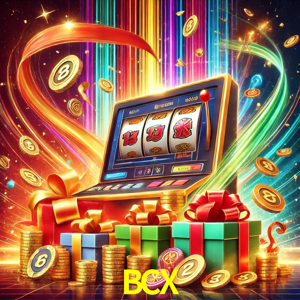 Promoções BCX